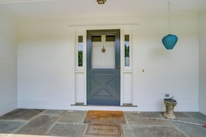 Maison (3 Bedrooms) | Intérieur