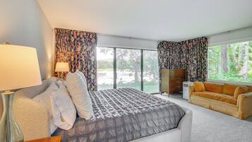 Maison (3 Bedrooms) | Intérieur