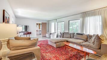 Rumah (3 Bedrooms) | Interior