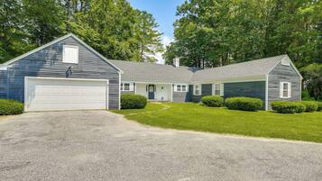 Casa (3 Bedrooms) | Exterior