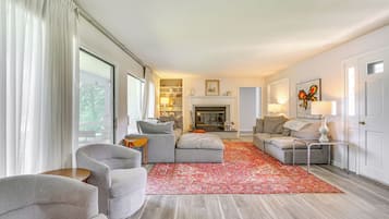 Rumah (3 Bedrooms) | Interior