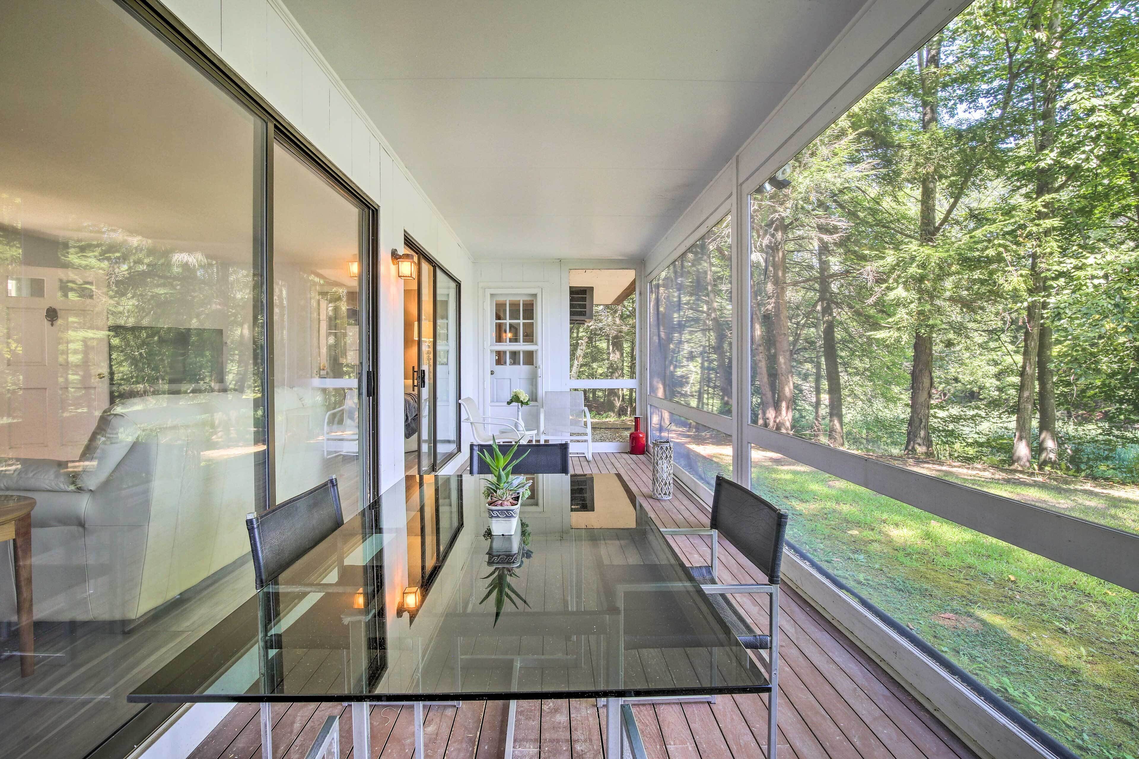 Rumah (3 Bedrooms) | Interior