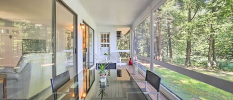 Casa (3 Bedrooms) | Interior