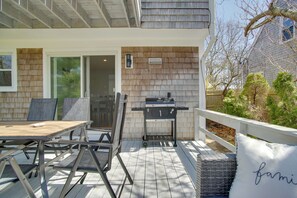 獨棟房屋 (3 Bedrooms) | 住宿內部