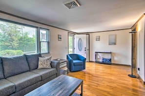 Casa (3 Bedrooms) | Interior