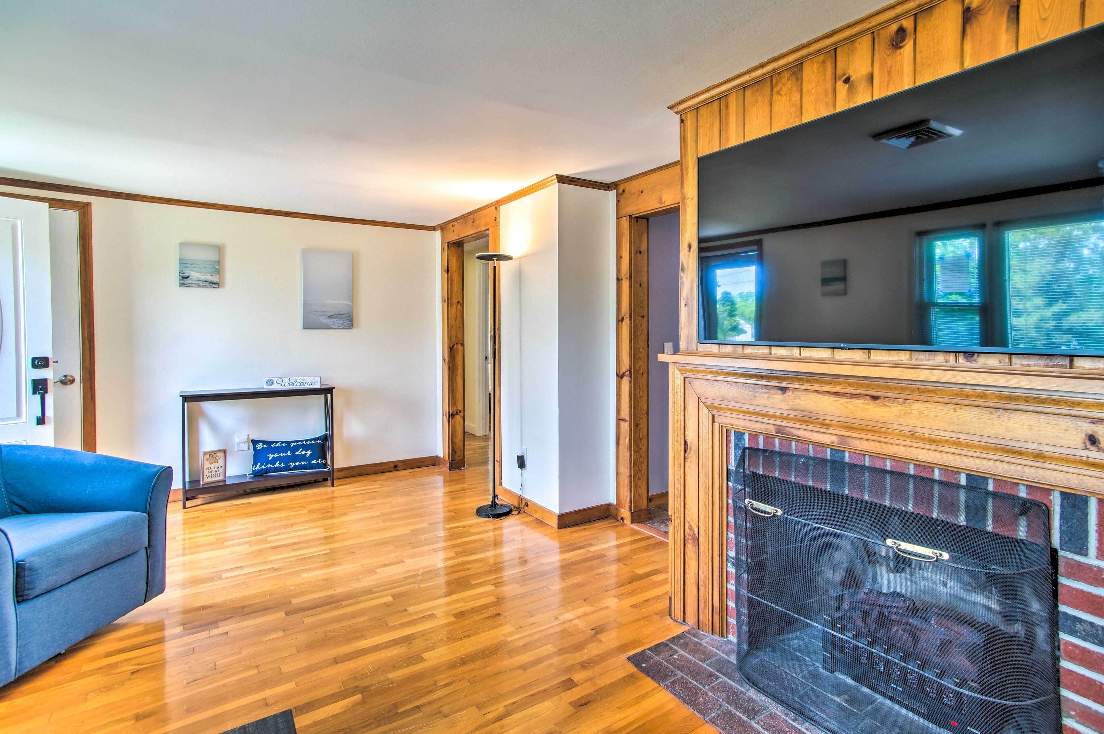 บ้านพัก (3 Bedrooms) | ภายใน