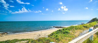 Pet-friendly Cape Cod Getaway < 1 Mi to Beach