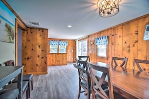 Casa (3 Bedrooms) | Interior