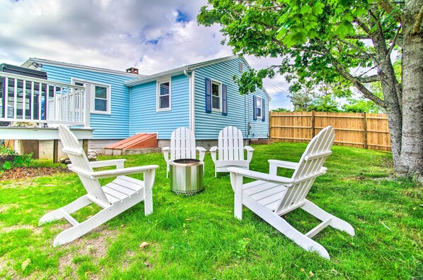 House (3 Bedrooms) | Front of property