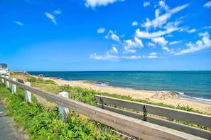 House (3 Bedrooms) | Interior - Pet-friendly Cape Cod Getaway < 1 Mi to Beach (Dennis Port)