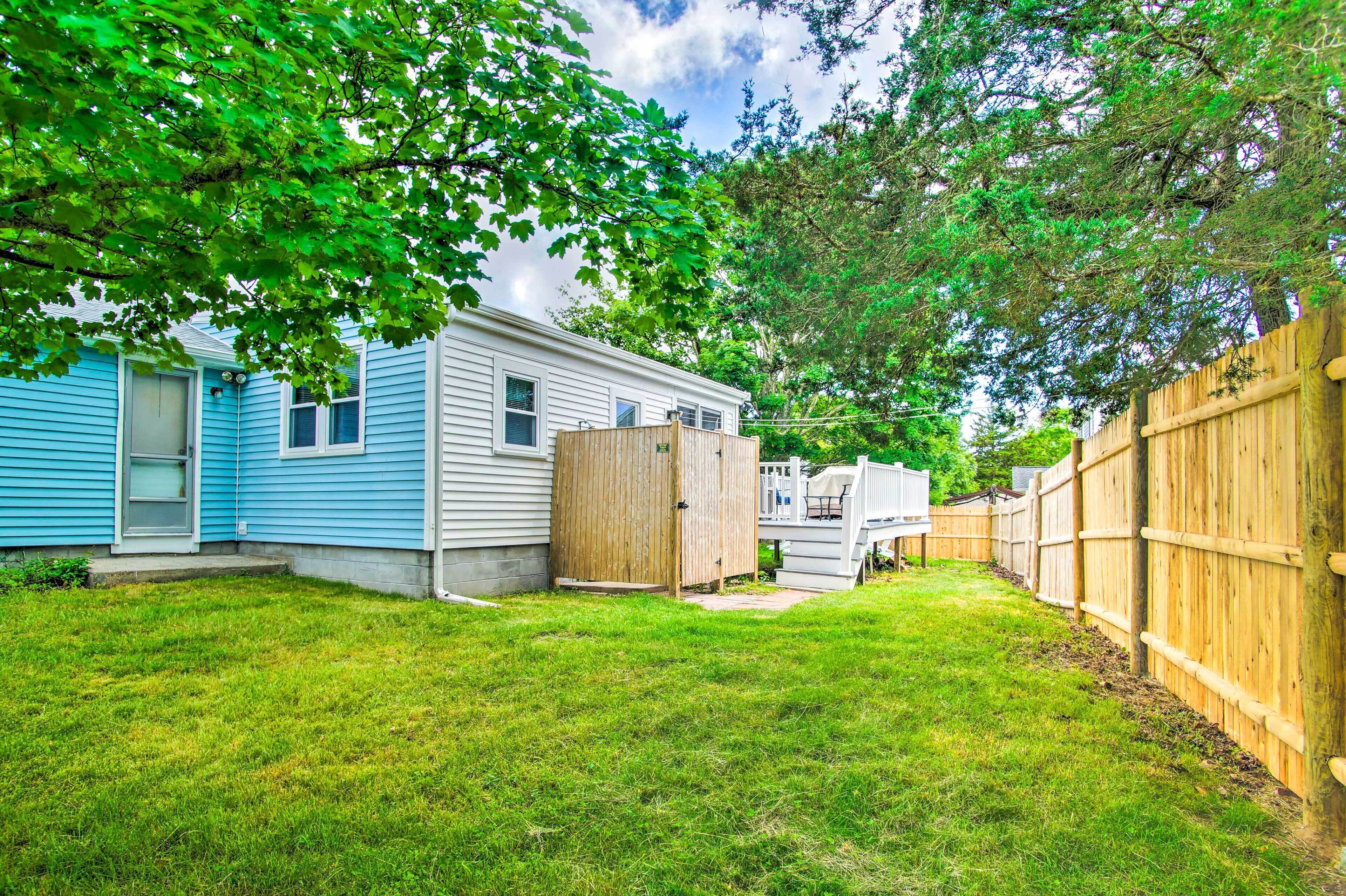 บ้านพัก (3 Bedrooms) | ภายใน