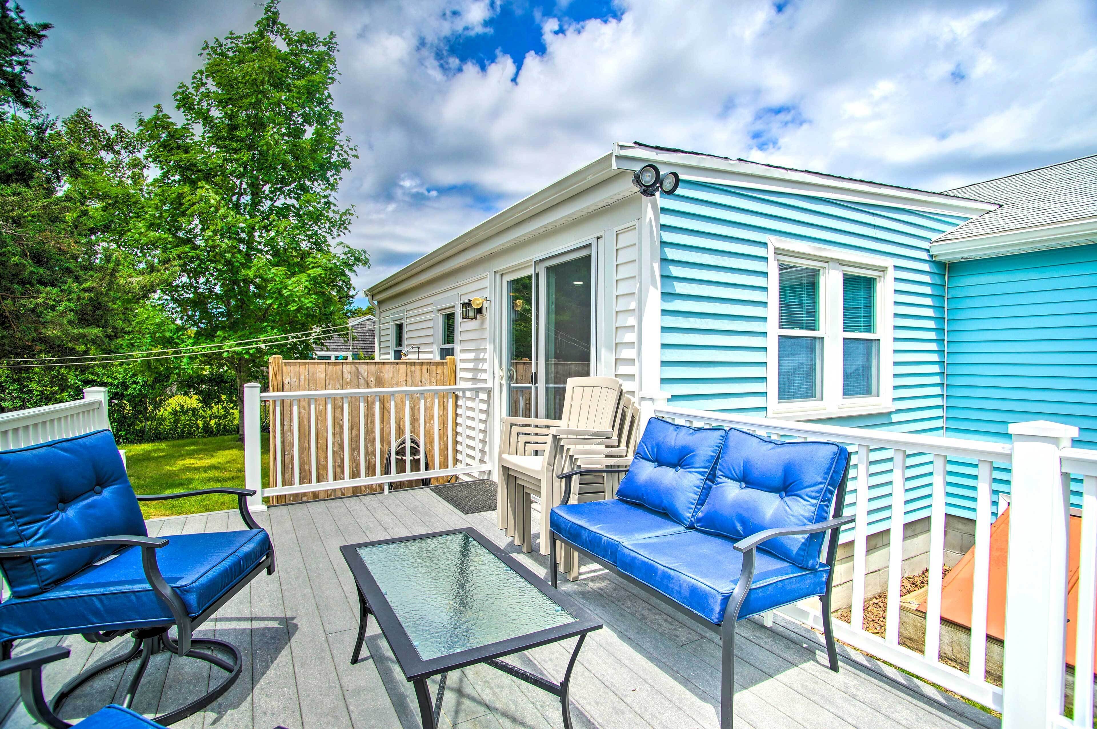 บ้านพัก (3 Bedrooms) | ภายใน