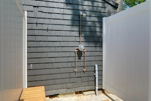 Hus (3 Bedrooms) | Interiør