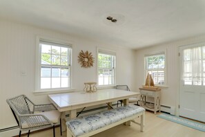 Casa (3 Bedrooms) | Parte interna
