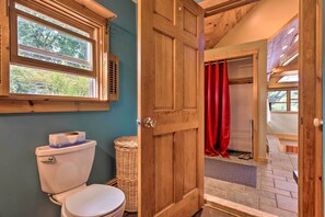 Maison (3 Bedrooms) | Salle de bain