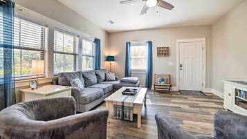 Hus (3 Bedrooms) | Interiör