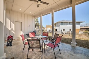 Maison (3 Bedrooms) | Intérieur
