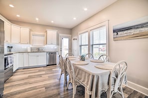 Maison (3 Bedrooms) | Intérieur