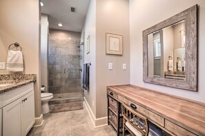 Hus (3 Bedrooms) | Interiör