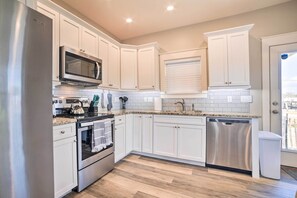 Nhà (3 Bedrooms) | Nội thất