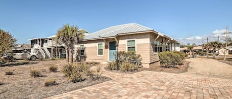 Casa (3 Bedrooms) | Exterior