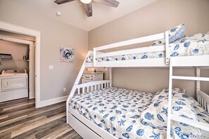 Nhà (3 Bedrooms) | Nội thất