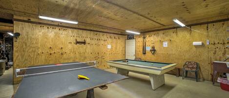 Casa (4 Bedrooms) | Interior