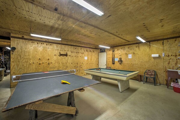 Casa (4 Bedrooms) | Interior