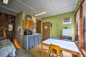 Casa (4 Bedrooms) | Interior