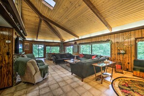 Casa (4 Bedrooms) | Interior