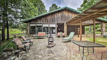 Nhà (4 Bedrooms) | Nội thất