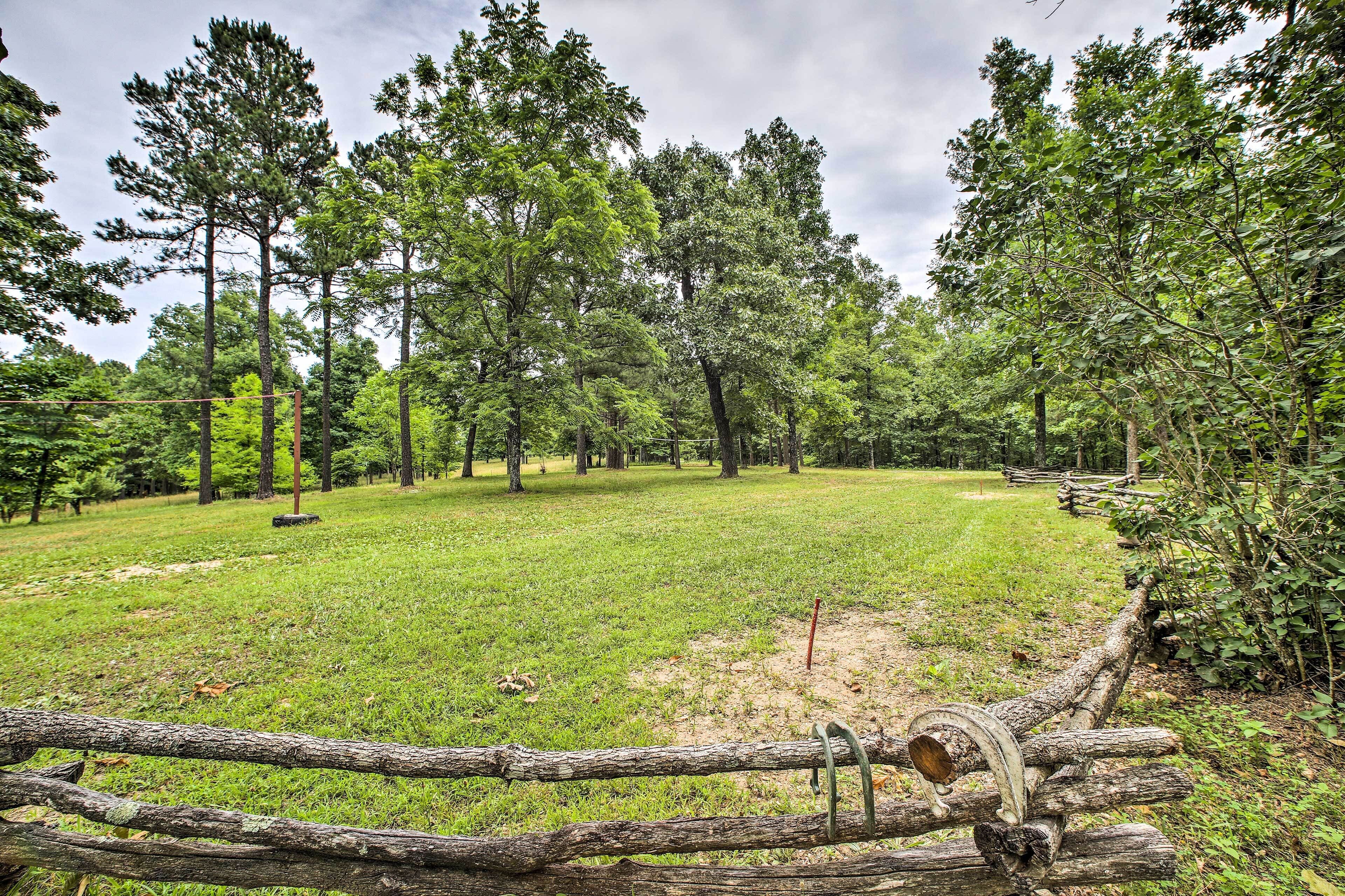 Casa (4 Bedrooms) | Interior