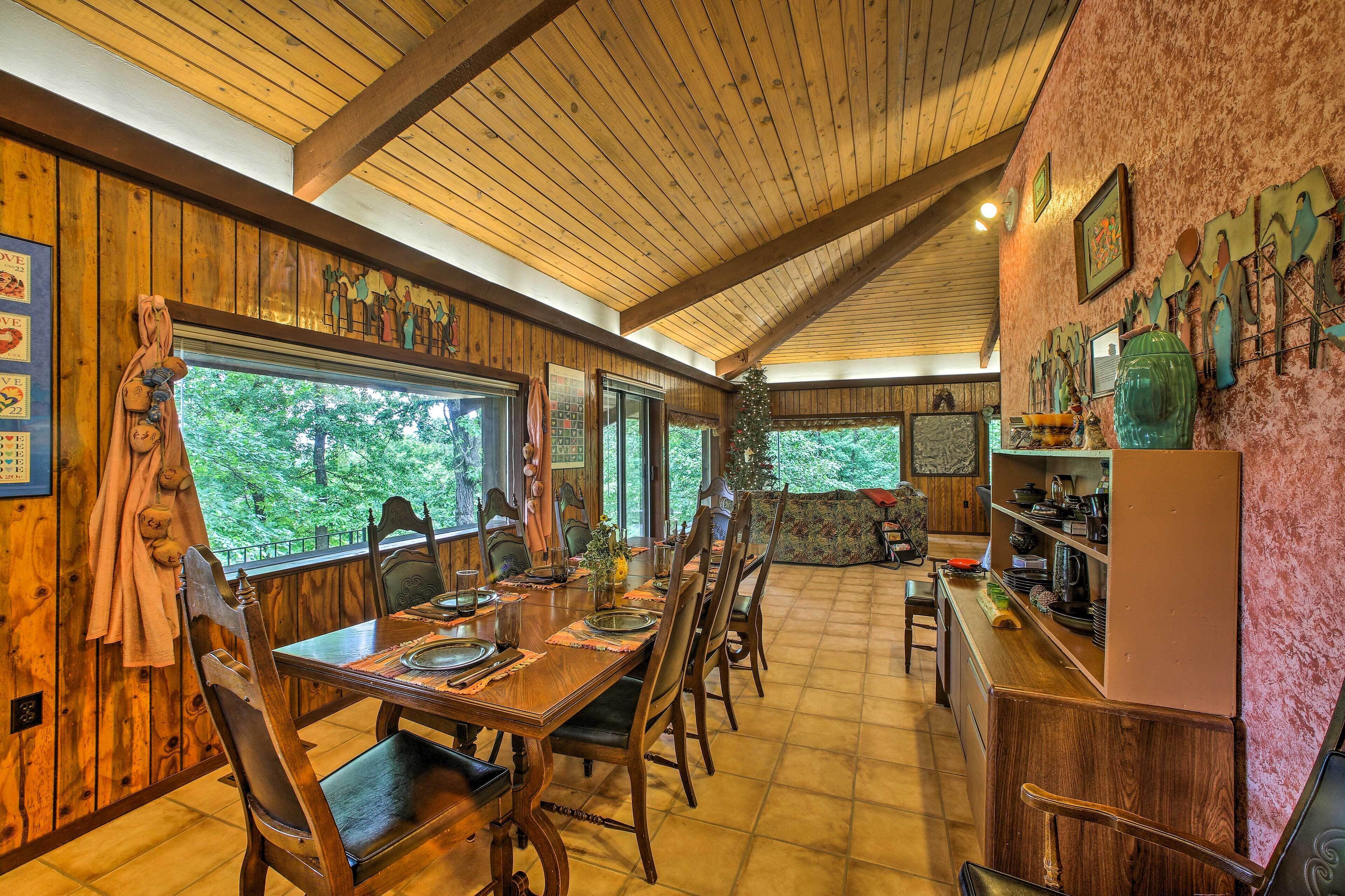 Casa (4 Bedrooms) | Interior