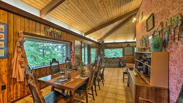 Nhà (4 Bedrooms) | Nội thất