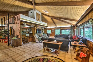 Casa (4 Bedrooms) | Interior