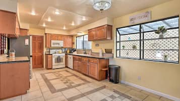 Casa (3 Bedrooms) | Interior