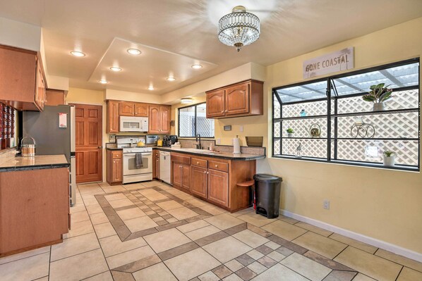 Casa (3 Bedrooms) | Parte interna