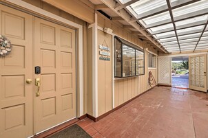 Casa (3 Bedrooms) | Parte interna