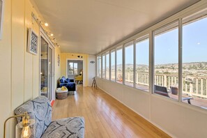 Ferienhaus (3 Bedrooms) | Innenbereich