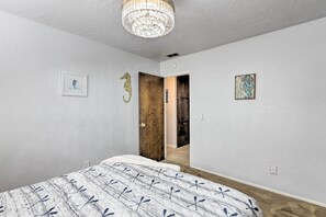Ferienhaus (3 Bedrooms) | Innenbereich