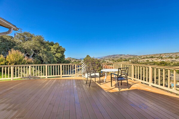 Rumah (3 Bedrooms) | Interior