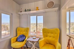 Casa (3 Bedrooms) | Parte interna