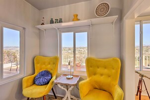 Casa (3 Bedrooms) | Parte interna