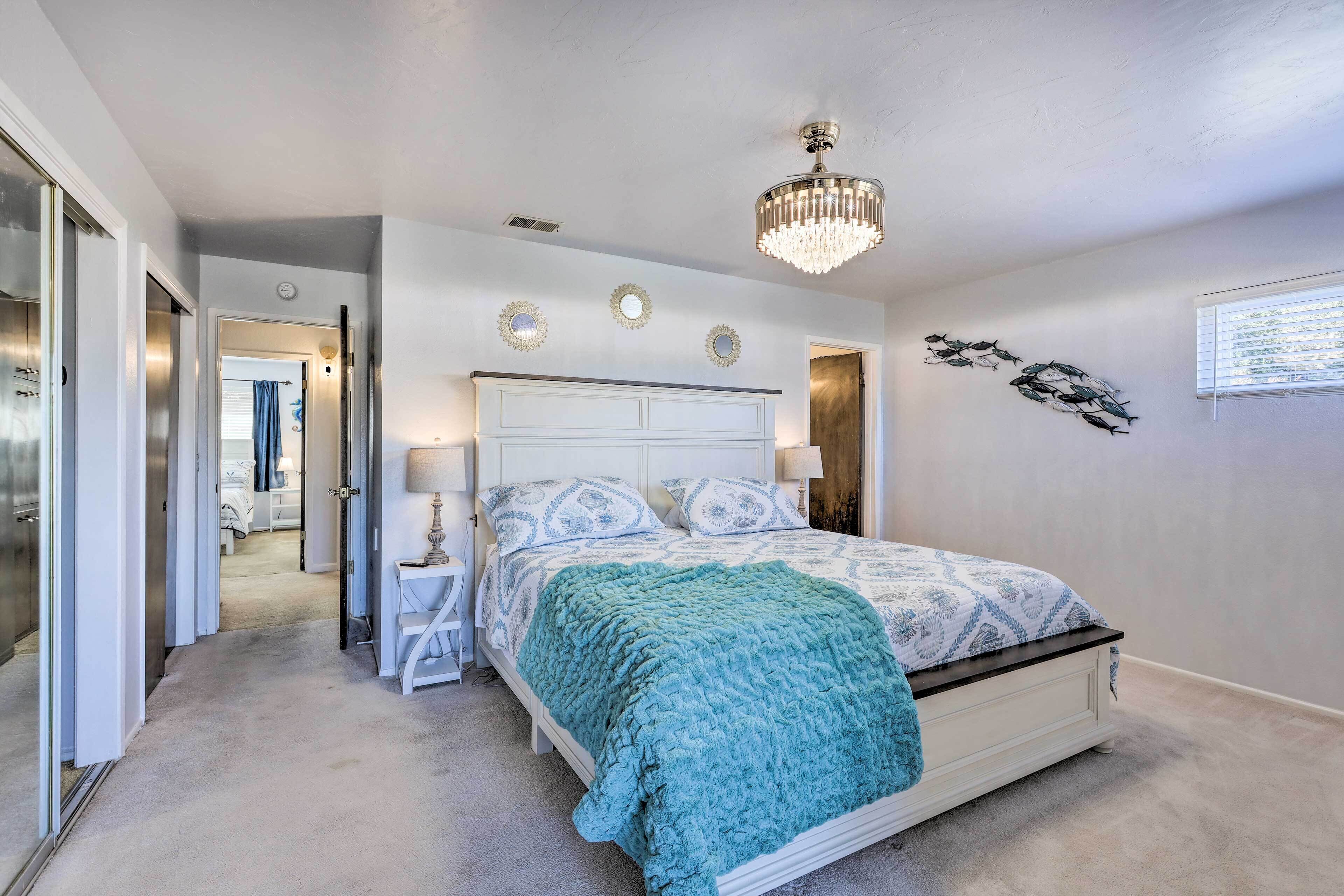 Casa (3 Bedrooms) | Parte interna
