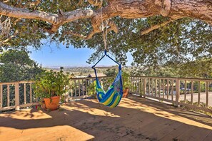 Ferienhaus (3 Bedrooms) | Innenbereich