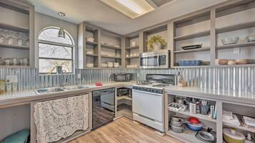 Huis (3 Bedrooms) | Interieur