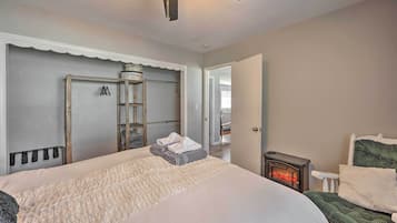 Huis (3 Bedrooms) | Interieur