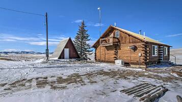 Maison (2 Bedrooms) | Intérieur