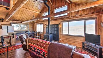 Maison (2 Bedrooms) | Intérieur