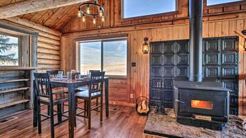 Casa (2 Bedrooms) | Interior